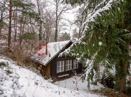 Prodej chaty/rekreačního objektu, 54 m²