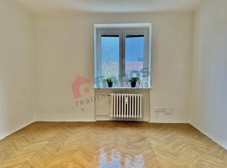 Pronájem bytu, 2+1, 56 m²