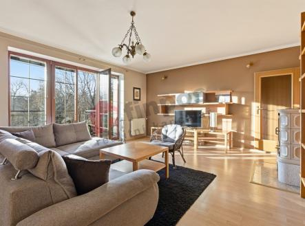 Prodej domu/vily, 268 m²