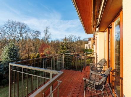 Prodej domu/vily, 268 m²