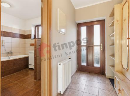 Prodej domu/vily, 268 m²