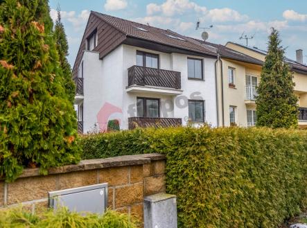 Prodej domu/vily, 276 m²