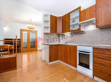 Prodej domu/vily, 276 m²