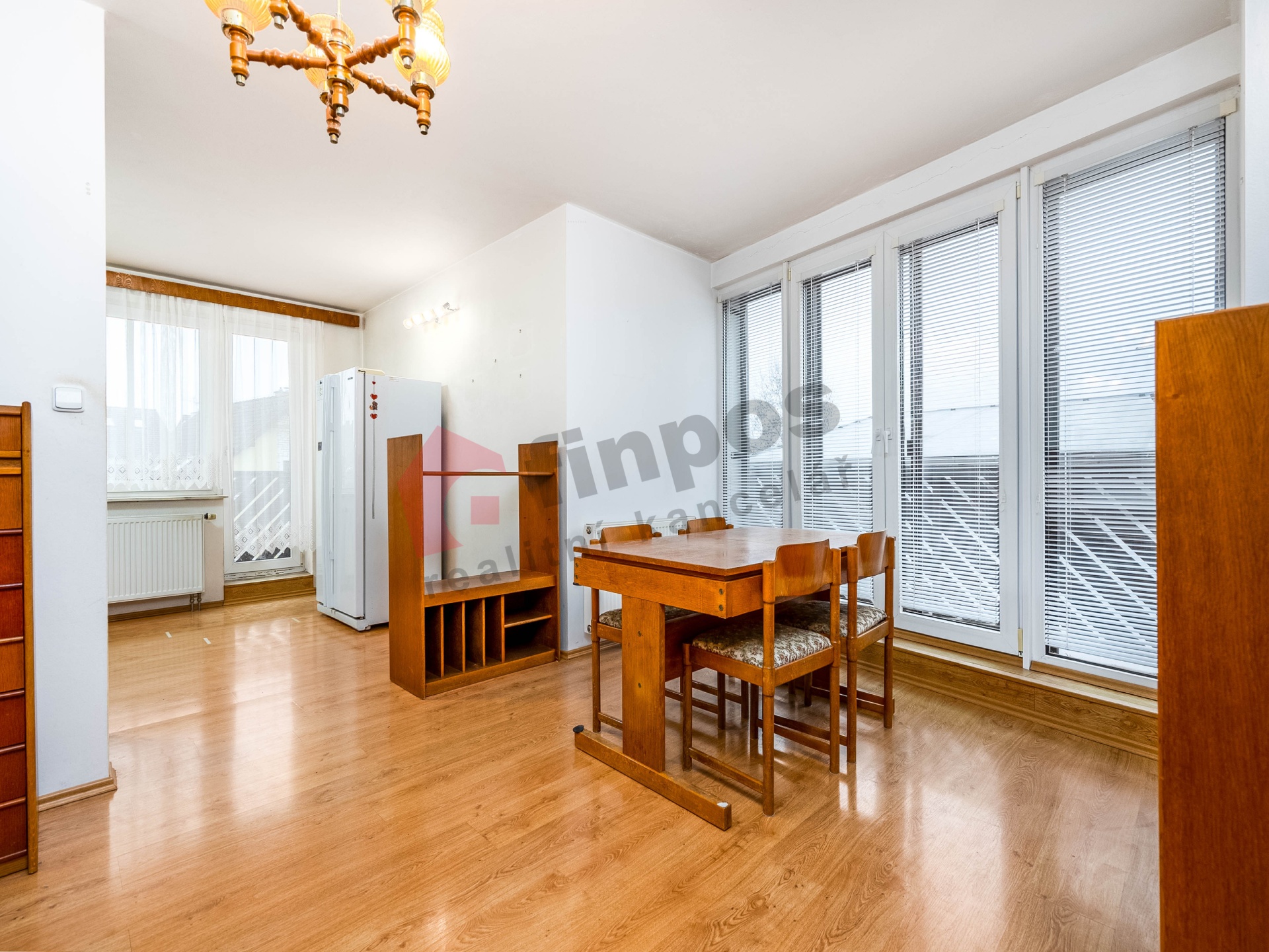 Prodej řadového domu Lázně Bohdaneč