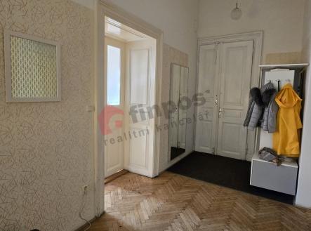 Pronájem komerčního objektu, sklad, 66 m²