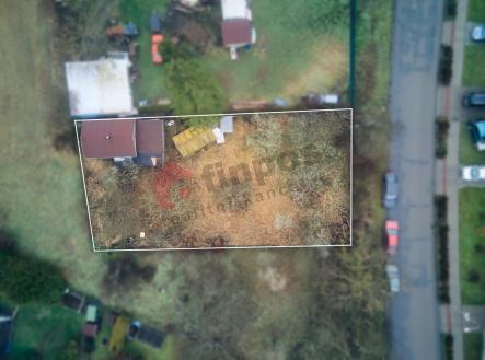 Prodej chaty/rekreačního objektu, 53 m²