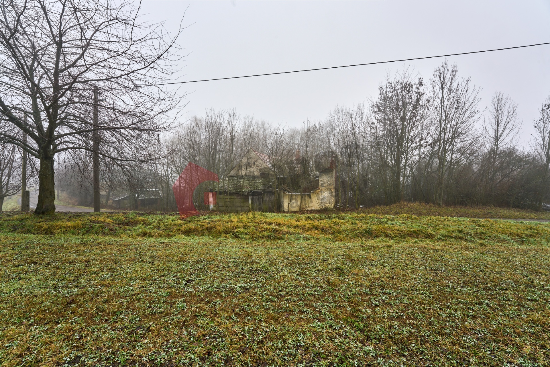 Prodej domu v Chlumi u Letovic s pozemkem 576 M2