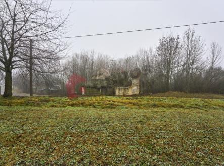 Prodej domu/vily, 238 m²