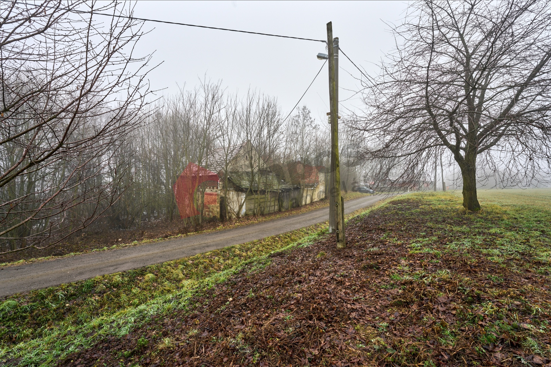 Prodej domu v Chlumi u Letovic s pozemkem 576 M2
