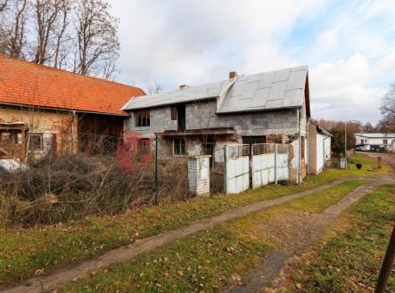 Prodej domu/vily, 120 m²