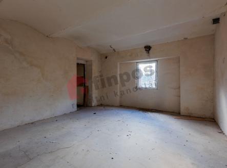 Prodej domu/vily, 120 m²