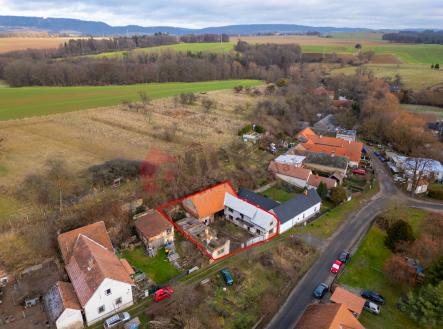 Prodej domu/vily, 120 m²