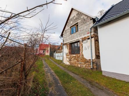 Prodej domu/vily, 120 m²