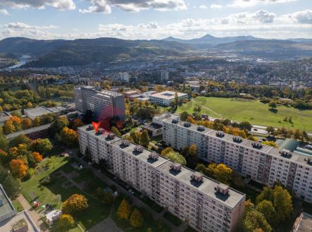 Prodej bytu, 2+1, 65 m²