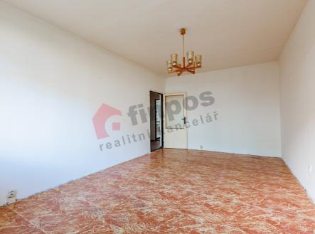 Prodej bytu, 2+1, 65 m²