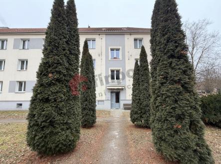 Pronájem bytu, 3+kk, 53 m²