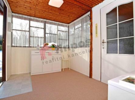 Pronájem chaty/rekreačního objektu, 80 m²