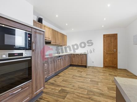 Prodej domu/vily, 220 m²