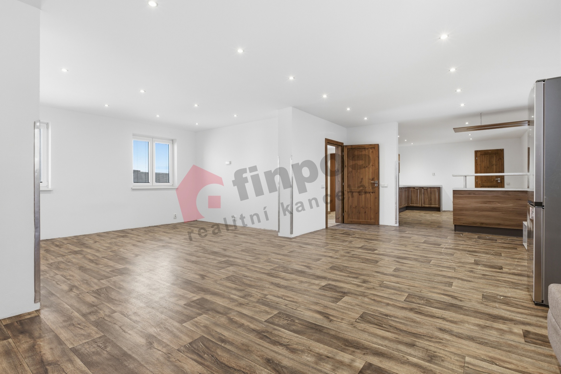 Prodej domu 282m2 v Březně 