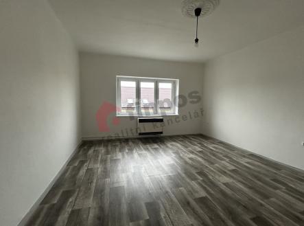 Pronájem bytu, 2+1, 71 m²