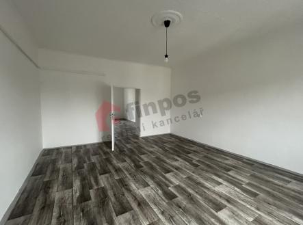 Pronájem bytu, 2+1, 71 m²