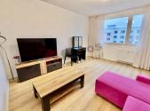 Pronájem bytu, 1+1, 36 m²