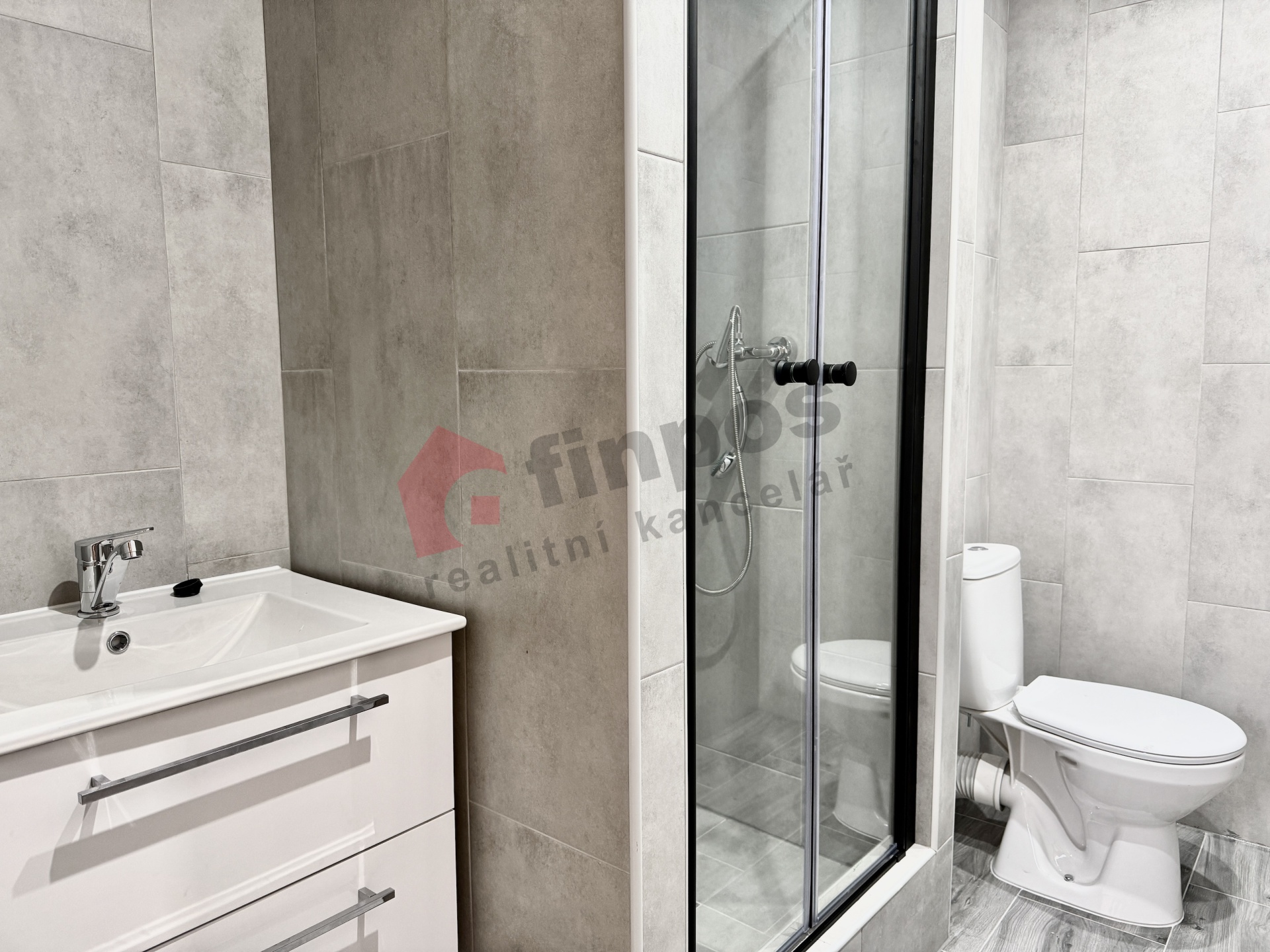 Pronájem bytu 2+1 41m2, Třebízského