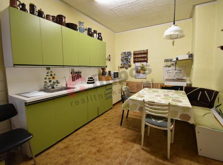 Pronájem domu/vily, 96 m²