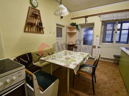 Pronájem domu/vily, 96 m²