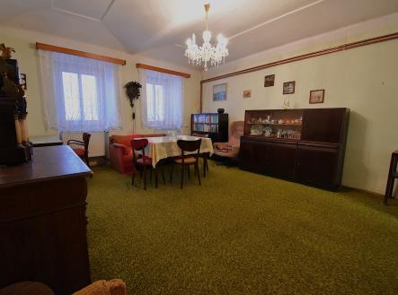 Pronájem domu/vily, 96 m²