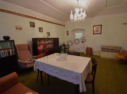 Pronájem domu/vily, 96 m²