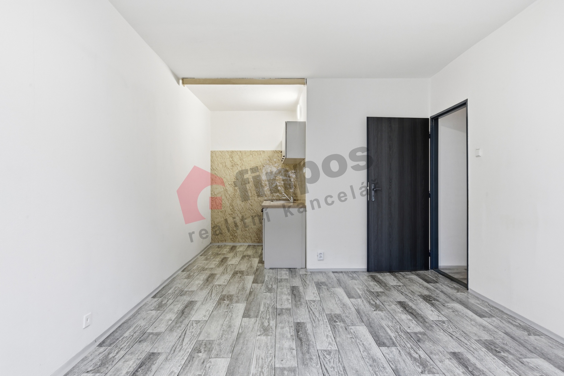 Prodej bytu 2KK 39m2 v Krupce