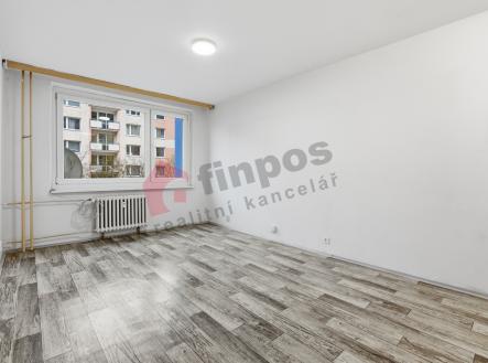 Prodej bytu, 2+kk, 39 m²