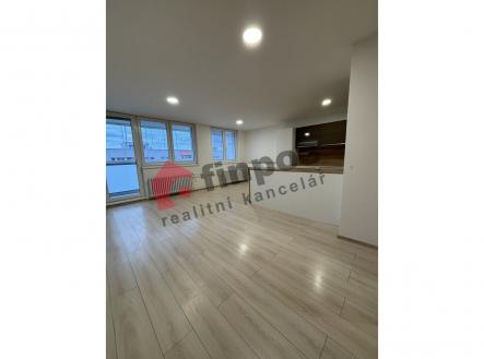 Prodej bytu, 3+kk, 71 m²