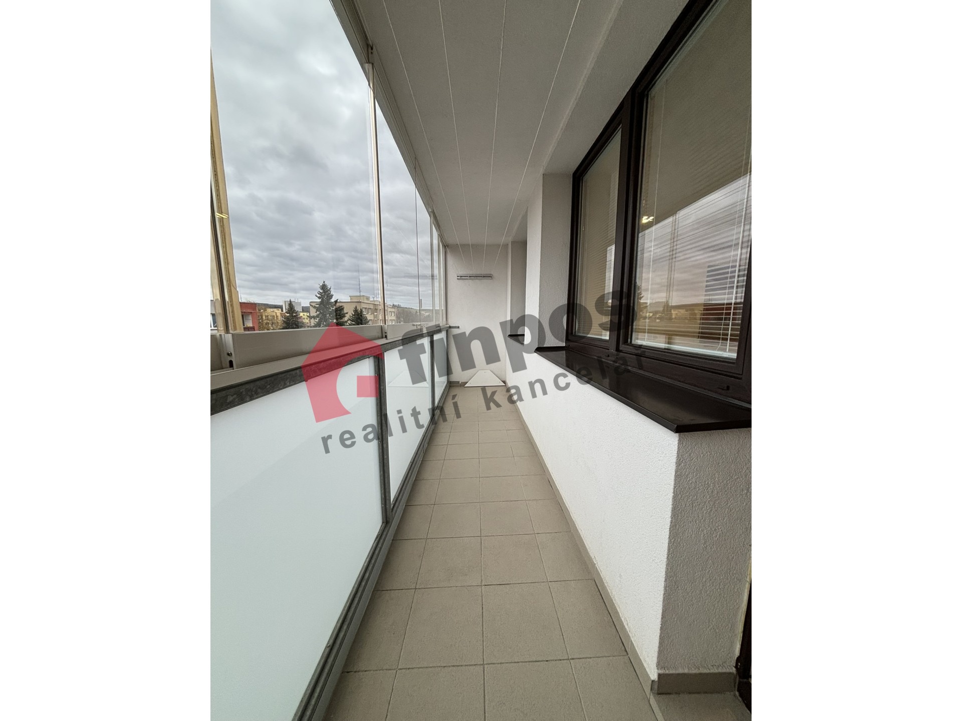 Prodej bytu 3+kk 71m2 ve Vlašimi, ulice Prokopova