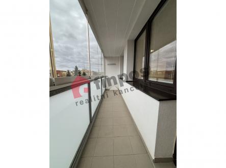Prodej bytu, 3+kk, 71 m²