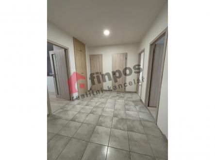Prodej bytu, 3+kk, 71 m²