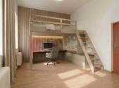 Prodej bytu, 2+kk, 49 m²