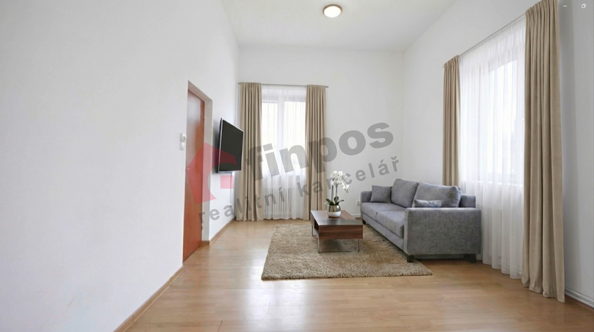 Prodej bytu 2kk, Staříč, Frýdek-Místek 49m2