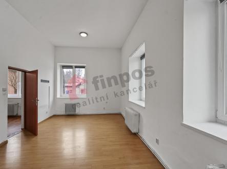 Prodej bytu, 2+kk, 49 m²