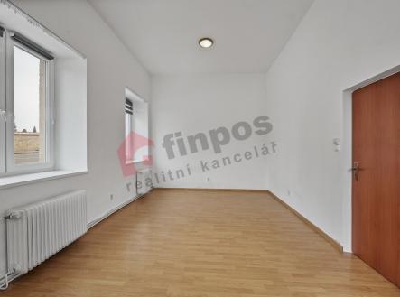 Prodej bytu, 2+kk, 49 m²