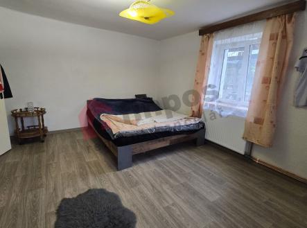 Pronájem domu/vily, 80 m²