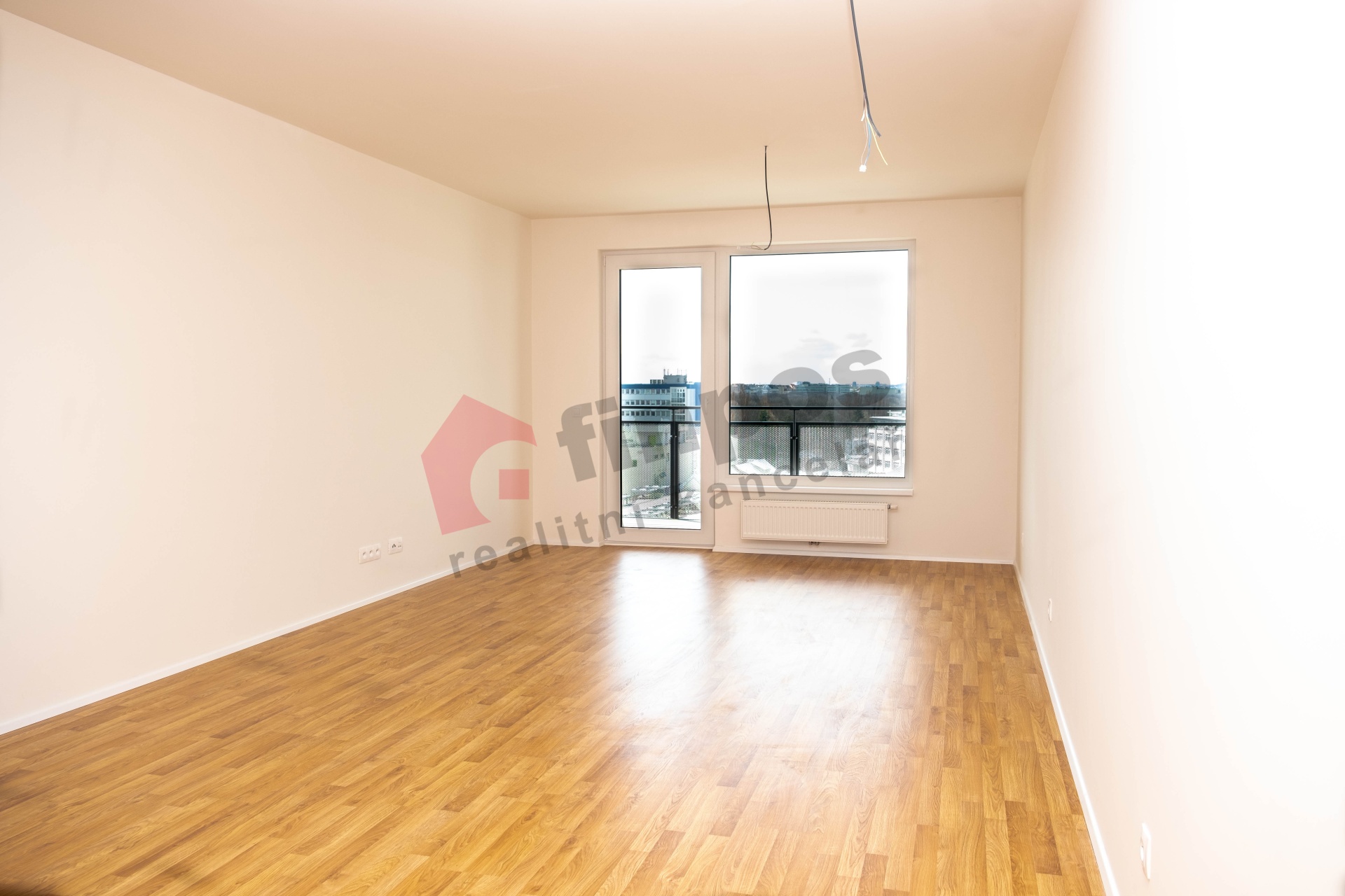 Prodej bytu 2+kk 64m2, Ulice Zvěřinova - Strašnice