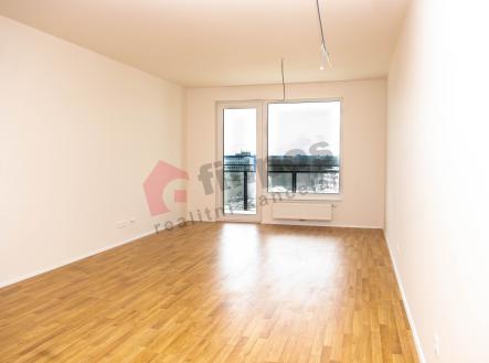 Prodej bytu, 2+kk, 65 m²