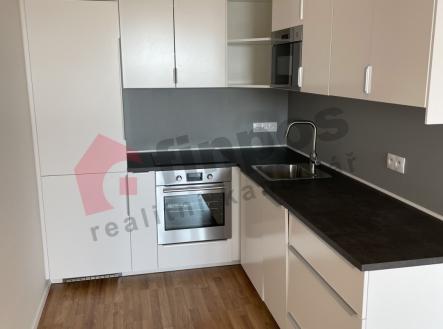 Prodej bytu, 2+kk, 65 m²