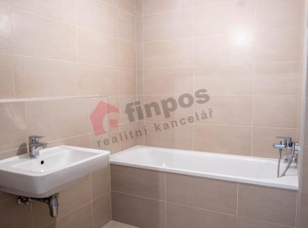 Prodej bytu, 2+kk, 65 m²