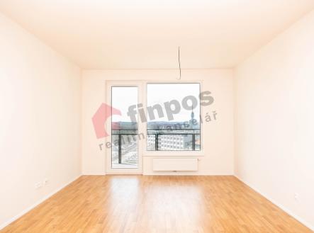 Prodej bytu, 2+kk, 65 m²