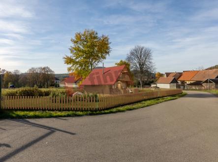 Prodej domu/vily, 78 m²