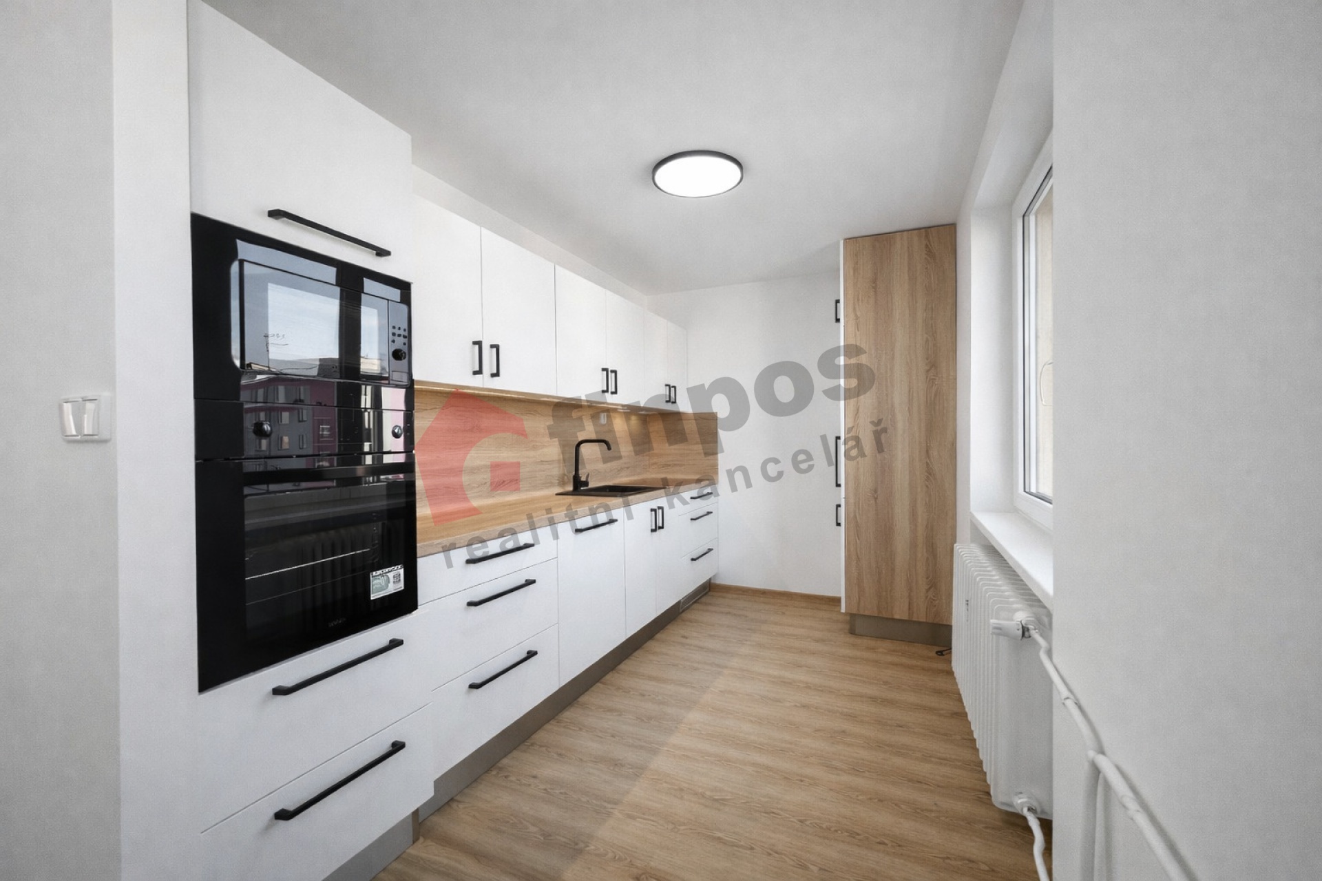 Pronájem bytu 2kk 52m2 v Karviné