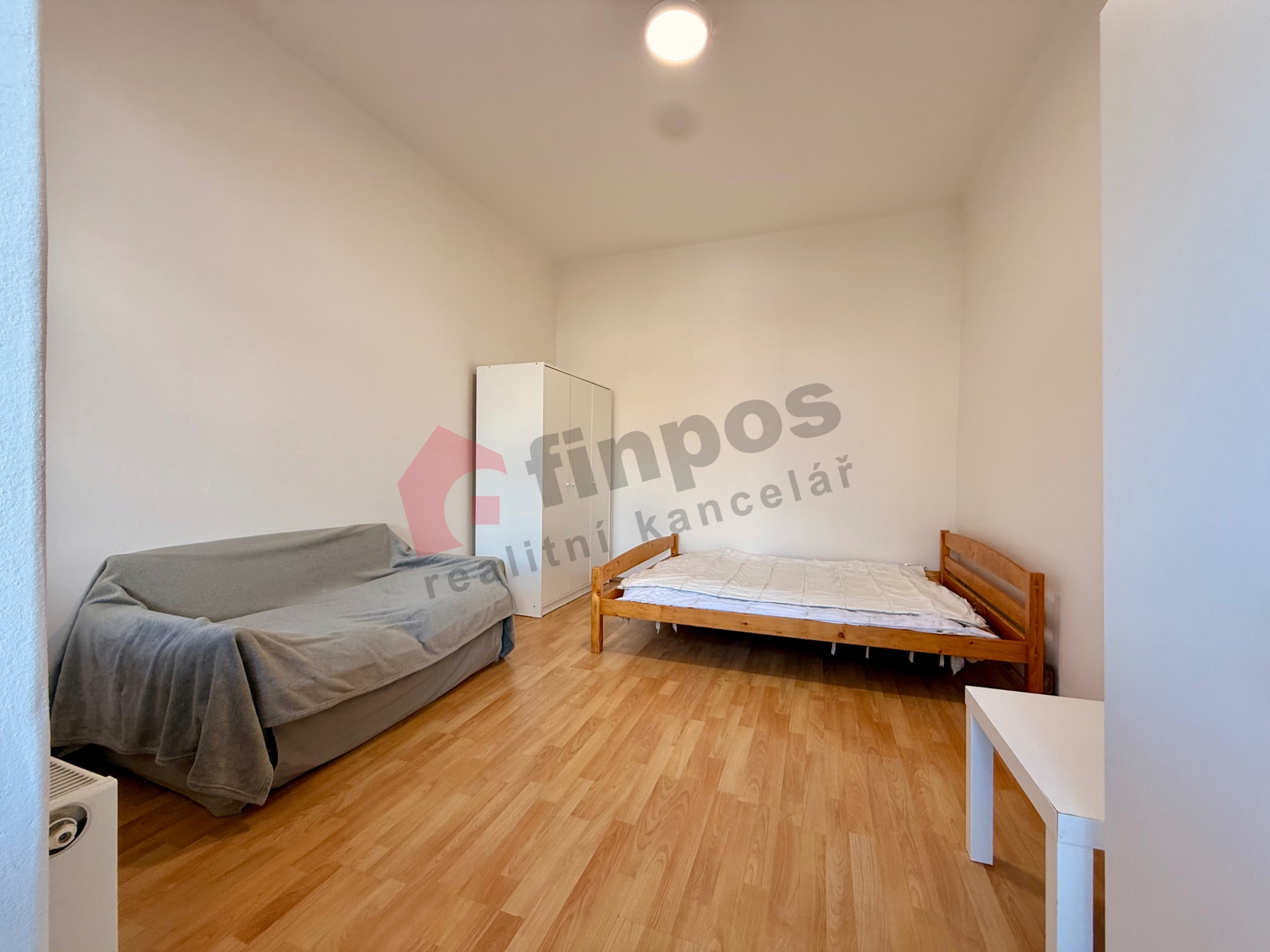 Pronájem bytu 1+1 35 m2 v pražském Podolí